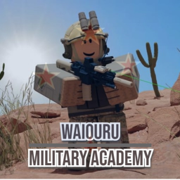 Waiouru Military Academy