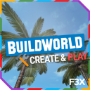 BuildWorld 🛠️ | F3X
