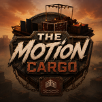 THE MOTION CARGO