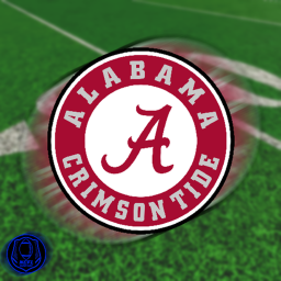 • NCFL • Alabama Crimson Tide