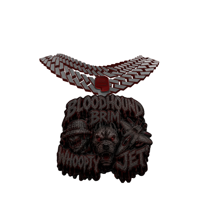 BloodHound Brim 