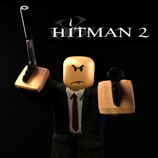 Hitman 2 [DEMO]