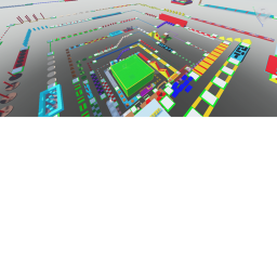 obby (+ 300 stages)