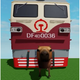 a normal Game in Roblox icon