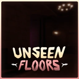 UNSEEN FLOORS 👁️  icon