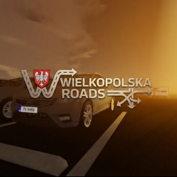 Wielkopolska Roads [New Name]