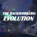 The Backworkers: Evolution Roleplay