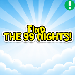 Find The 99 Nights [135] 🌲