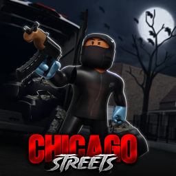 (🔫FREE 850K💵) Chicago Streets🩸