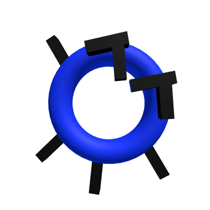 Average Circle Enjoyer Roblox item thumbnail