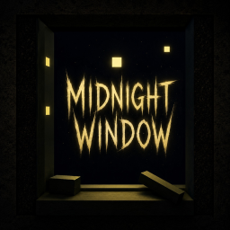 Midnight Window icon