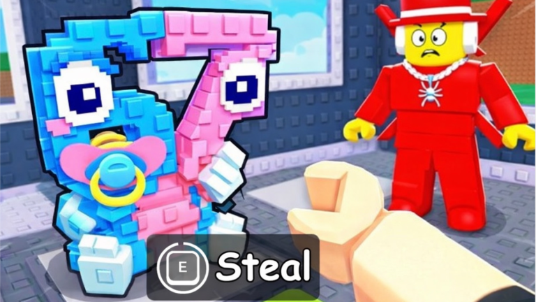 Steal From Developers🤫  screenshot 3