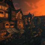 = The Northern Realms =