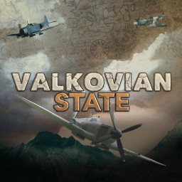 Valkovian State