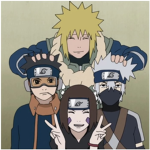 I love anime! There COOl