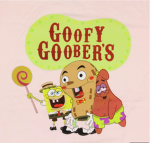 COMMERCIAL GUIDES GOOFY GOOBERS