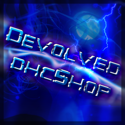 Devolved Shop