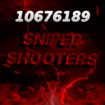 Sniper Shooters