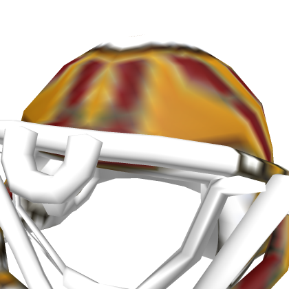 ECHS TEST HELMET