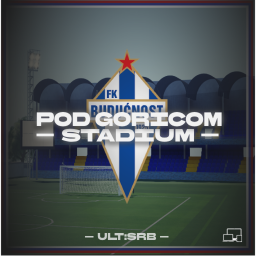 Event Fields Ultras Serbia "Pod Goricom"