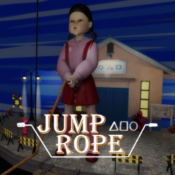 Jump rope (TH)