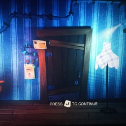 BUILDINGS! Hello neighbor icon