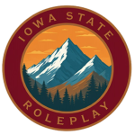 ISRP l Iowa State Roleplay