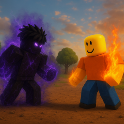 Simbis BattleGrounds