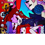 Ominous Fans:Join group!