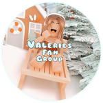 Valerie’s fan group