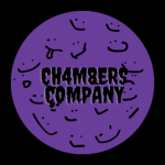 CH4M8ER's COMPANY