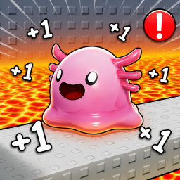 +1 Speed Slime Escape!