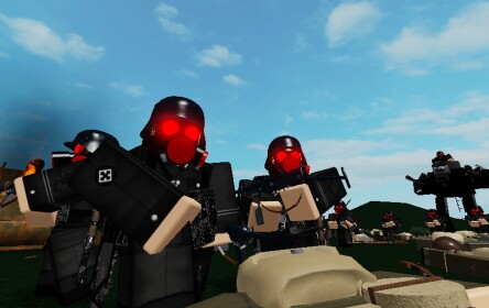 Fort kaiser