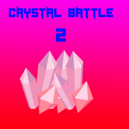Crystal battle 2