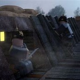 Trench Warfare: Battlefront