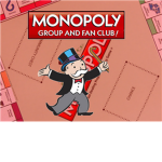MONOPLY Group and Fan Club!