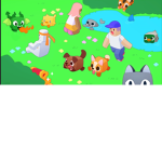 Army of pet simulator x haters