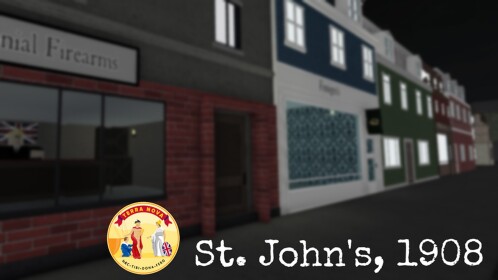 [NFLD] - Saint John's