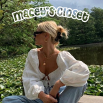 Macey's Closet