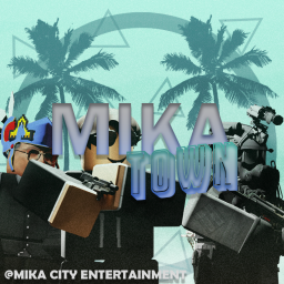 [Beta] Mika Town