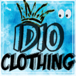 Idio Clothing :p