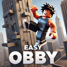 Easy Obby!