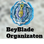 The BeyBlade-Organization