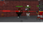 Kadachi Ninjas!