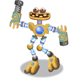 wub up the