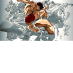 BKU (Baki Ultimate Generations) Alpha
