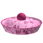 Lovely Hat of the Orient