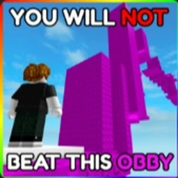 A difficult game about parkour