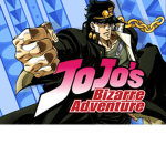 JoJo Blizzard Adventure Fan Group