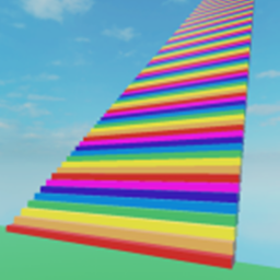 Climb The Longest Staircase!
